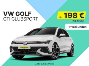 Volkswagen Golf GTI Clubsport | Privat
