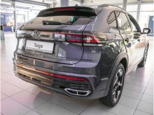 Volkswagen Taigo R-Line 1,0 l TSI OPF ) 7-Gang-DSG ***SOFORT VERFÜGBAR***
