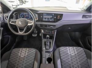 Volkswagen Taigo R-Line 1,0 l TSI OPF ) 7-Gang-DSG ***SOFORT VERFÜGBAR***
