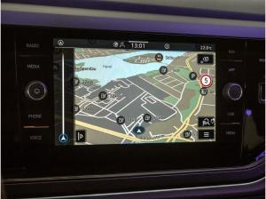 Volkswagen Taigo R-Line 1,0 l TSI OPF ) 7-Gang-DSG ***SOFORT VERFÜGBAR***