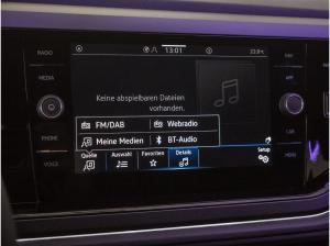 Volkswagen Taigo R-Line 1,0 l TSI OPF ) 7-Gang-DSG ***SOFORT VERFÜGBAR***