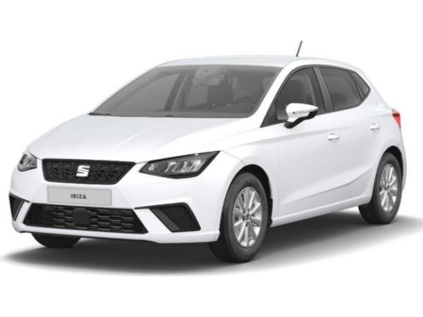 Seat Ibiza Road Edition 1.0 TSI (Erkrath)