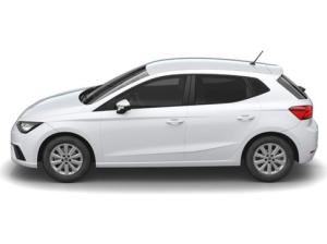 Seat Ibiza Road Edition 1.0 TSI (Erkrath)