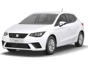 Seat Ibiza Road Edition 1.0 TSI  (Erkrath)