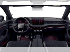 Skoda Superb Combi Sportline 1.5TSI iV - VIELE EXTRAS - frei konfigurierbar