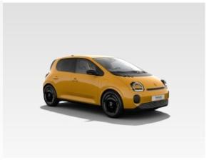 Renault Twingo 🚩NEUES MODELL🚩 E-Tech Techno 80 Urban Range -GOOGLE+Navi+Klima+LED