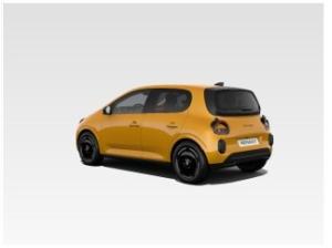Renault Twingo 🚩NEUES MODELL🚩 E-Tech Techno 80 Urban Range -GOOGLE+Navi+Klima+LED