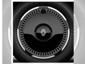 Renault Twingo 🚩NEUES MODELL🚩 E-Tech Techno 80 Urban Range -GOOGLE+Navi+Klima+LED