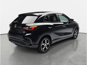 MG MG3 1.5 HYBRID+ LUXURY