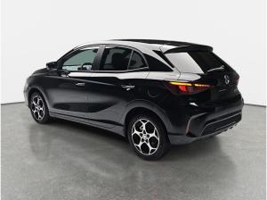 MG MG3 1.5 HYBRID+ LUXURY