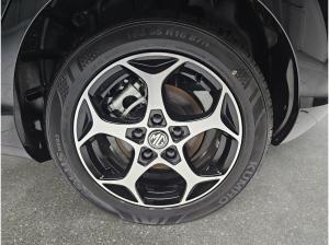 MG MG3 1.5 HYBRID+ LUXURY