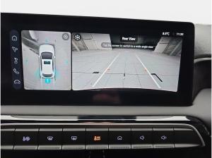 MG MG3 1.5 HYBRID+ LUXURY