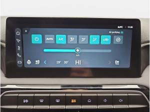 MG MG3 1.5 HYBRID+ LUXURY