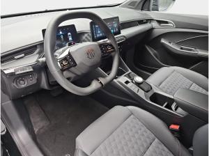 MG MG3 1.5 HYBRID+ LUXURY