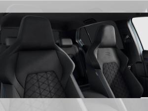 Volkswagen Golf Golf R-Line 1,5 l eTSI OPF 110 kW (150 PS) 7-Gang-Doppelkupplungsgetriebe DSG