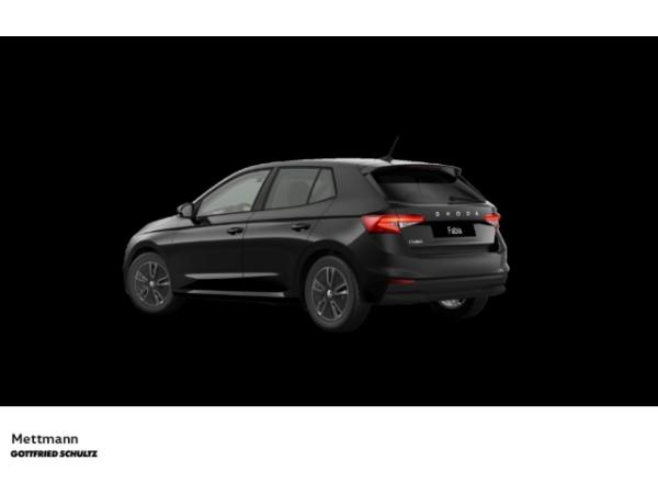 Skoda Fabia Tour 1.0 TSI - in verschiedenen Farben erhältlich  (Mettmann)