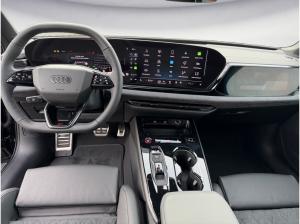 Audi A5 💥Limousine TDI quattro S tronic (150 kW) | 🚀 Tech pro & S line | 🔊 B&O 3D Sound | ✅ Vorführwagen bei