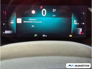 Opel Astra Sports Tourer GS Vorführwagendeal +Automatik+Allwetterr.+Dachreling