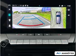 Opel Astra Sports Tourer GS Vorführwagendeal +Automatik+Allwetterr.+Dachreling