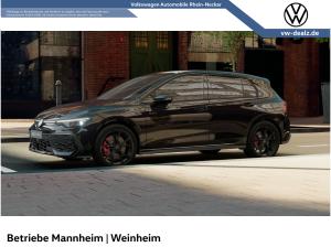 Volkswagen Golf GTI 2.0 TSI DSG AHK ALU 19" HeadUp Klima