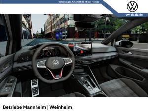 Volkswagen Golf GTI 2.0 TSI OPF DSG LED Kamera App-Connect