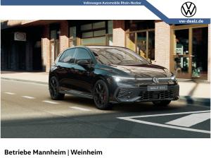 Volkswagen Golf GTI 2.0 TSI DSG AHK ALU 19" HeadUp Klima