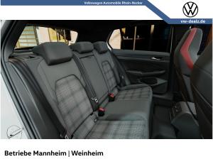Volkswagen Golf GTI 2.0 TSI OPF DSG LED Kamera App-Connect