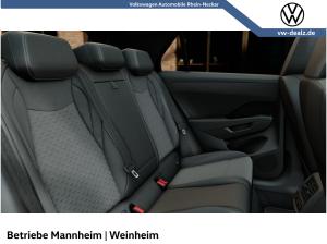 Volkswagen T-Roc R-Line 1.5 eTSI DSG AHK NAVI LED DAB