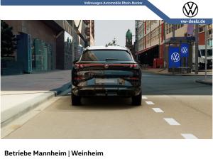 Volkswagen T-Roc R-Line 1.5 eTSI DSG AHK NAVI LED DAB