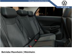 Volkswagen T-Roc Style 1.5 eTSI DSG LED AHK NAVI DAB