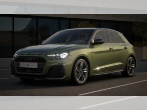 Audi A1 Sportback 30 TFSI S line / SOFORT VERFÜGBAR !