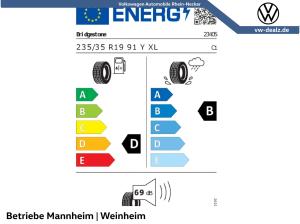Volkswagen Golf GTI 2.0 TSI DSG AHK ALU 19" HeadUp Klima