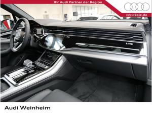Audi Q7 SUV S line TFSI e quattro tiptronic