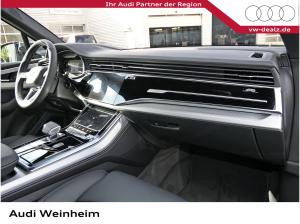 Audi Q7 SUV S line TDI quattro tiptronic AHK Alu 22"