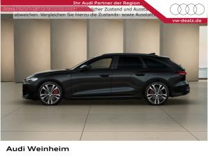 Audi A5 Avant e-hybrid quattro S tronic AHK NAVI LED