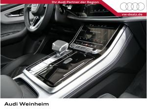 Audi Q7 SUV S line TFSI e quattro tiptronic