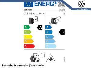 Volkswagen T-Roc Style 1.5 eTSI DSG LED AHK NAVI DAB