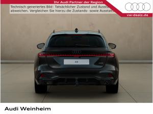 Audi A5 Avant e-hybrid quattro S tronic AHK NAVI LED
