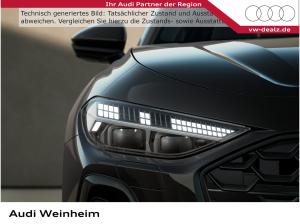 Audi A5 Avant e-hybrid quattro S tronic AHK NAVI LED