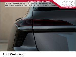 Audi A6 Avant e-hybrid quattro S tronic AHK NAVI LED