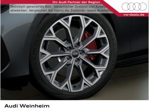 Audi A6 Avant e-hybrid quattro S tronic AHK NAVI LED