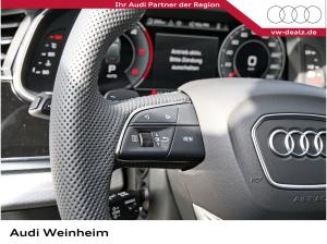 Audi Q7 SUV S line TDI quattro tiptronic AHK Alu 22"