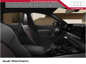 Audi A5 Avant e-hybrid quattro S tronic AHK NAVI LED