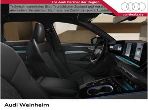 Audi A6 Avant e-hybrid quattro S tronic AHK NAVI LED