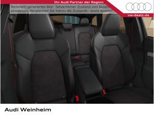 Audi A5 Avant e-hybrid quattro S tronic AHK NAVI LED