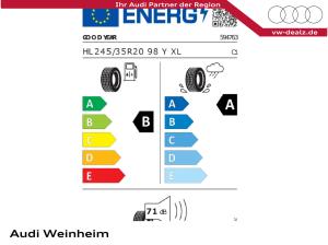 Audi A5 Avant e-hybrid quattro S tronic AHK NAVI LED