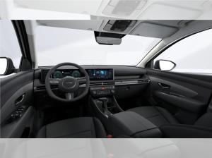 Hyundai TUCSON 1.6 CRDi 48V Select DCT - Diesel