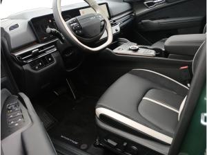 Kia Sportage 1.6 T-GDI GT-Line - 🎊JahresAuftakt 2026🥳 - ALLE PAKETE // Allrad // Panoramadach // 360-Grad Kamera