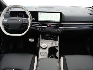 Kia Sportage 1.6 T-GDI GT-Line - 🎊JahresAuftakt 2026🥳 - ALLE PAKETE // Allrad // Panoramadach // 360-Grad Kamera