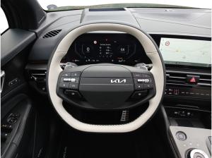 Kia Sportage 1.6 T-GDI GT-Line - 🎊JahresAuftakt 2026🥳 - ALLE PAKETE // Allrad // Panoramadach // 360-Grad Kamera